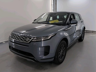 Achetez LAND ROVER RANGE ROVER EVOQUE sur Ayvens Carmarket
