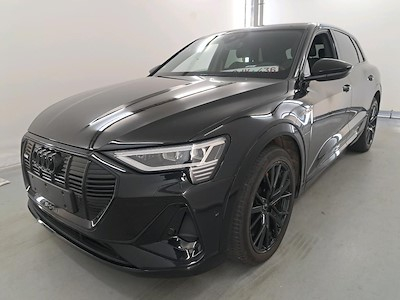 Achetez AUDI E-TRON sur Ayvens Carmarket
