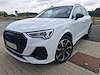 Achetez AUDI Q3 sur Ayvens Carmarket
