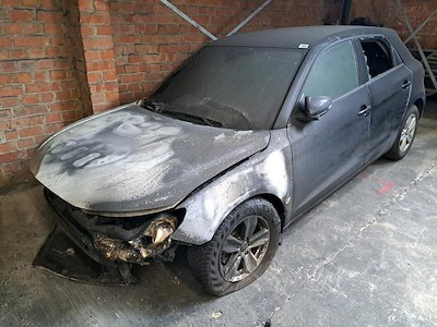 Αγορά AUDI A1 στο Ayvens Carmarket