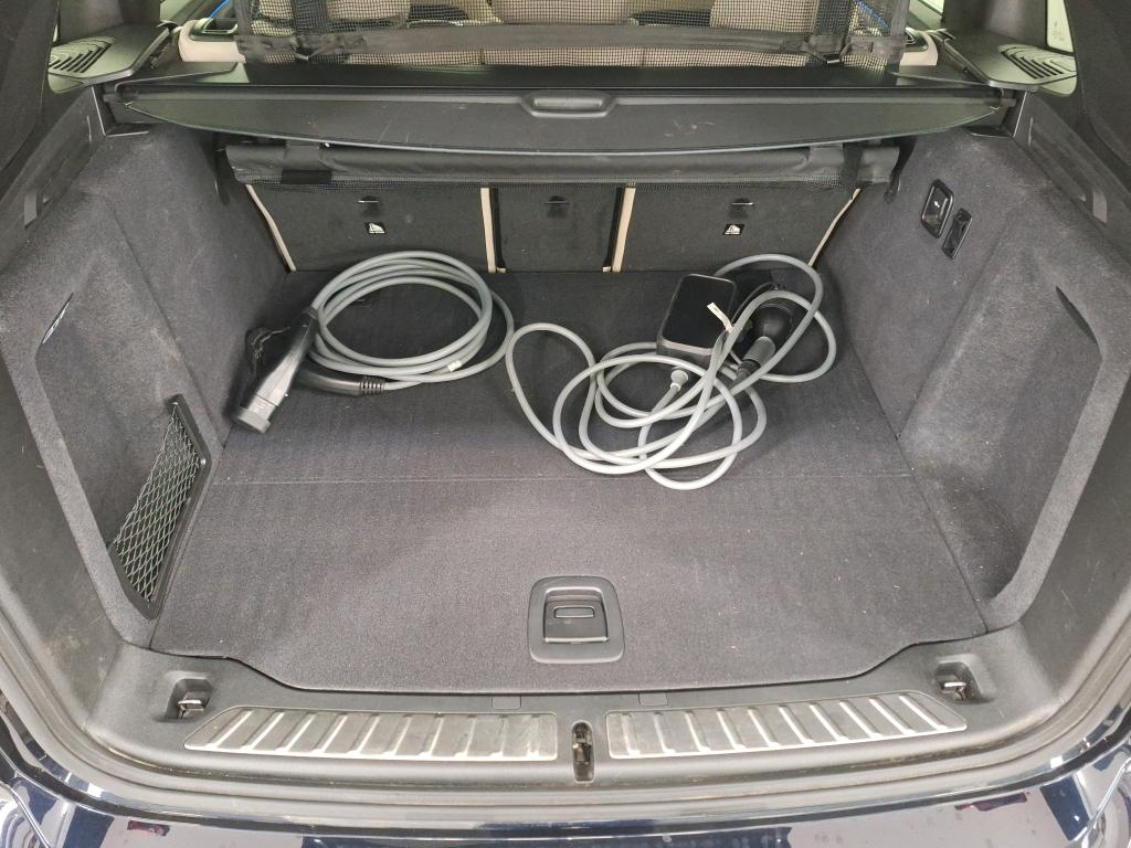 Foto 14 van BMW ix3