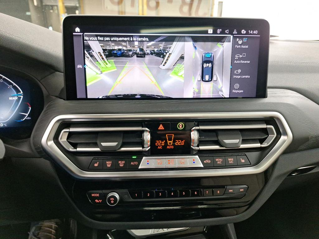 Foto 15 van BMW ix3