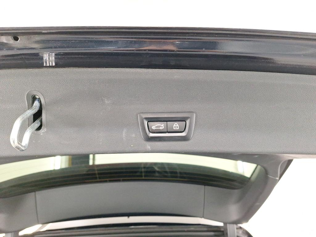 Foto 16 van BMW ix3