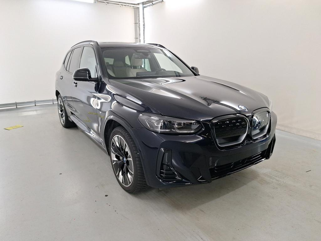 Foto 3 van BMW ix3