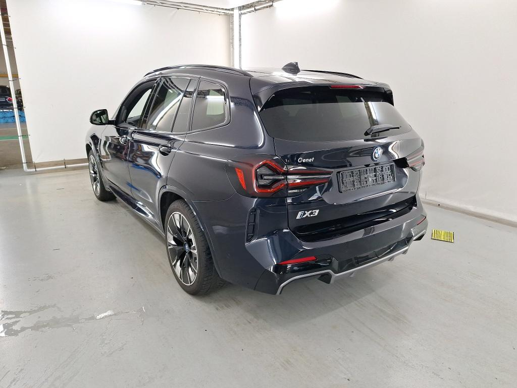Foto 4 van BMW ix3