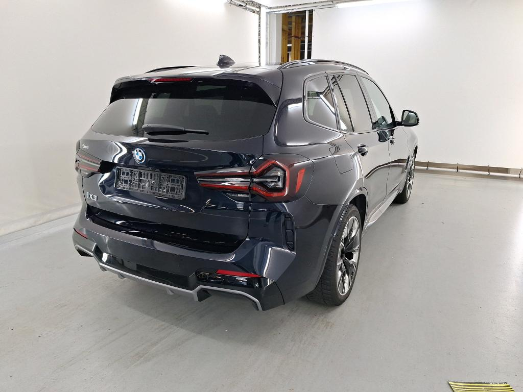 Foto 5 van BMW ix3