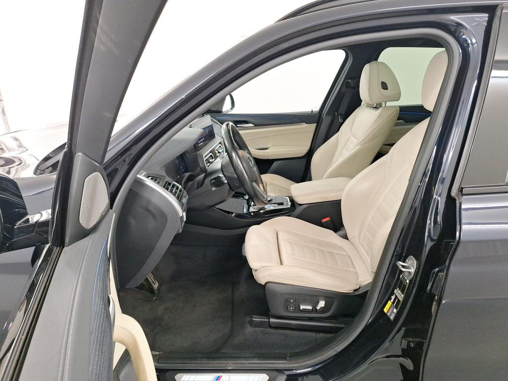 Foto 6 van BMW ix3