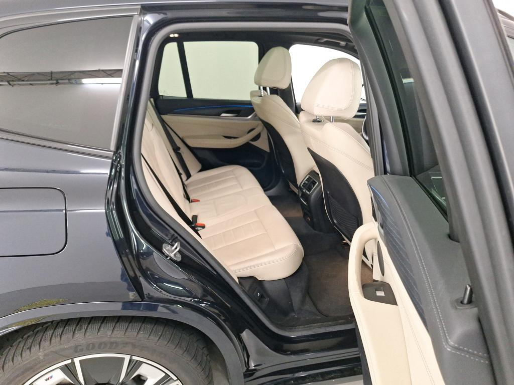 Foto 7 van BMW ix3