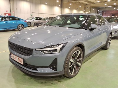 Buy POLESTAR 2 on Ayvens Carmarket