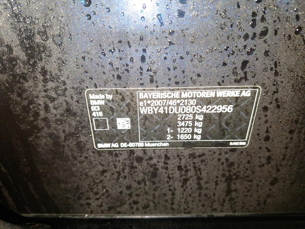 Foto 11 van BMW ix3