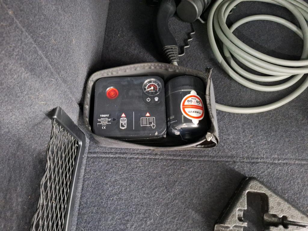 Foto 14 van BMW ix3