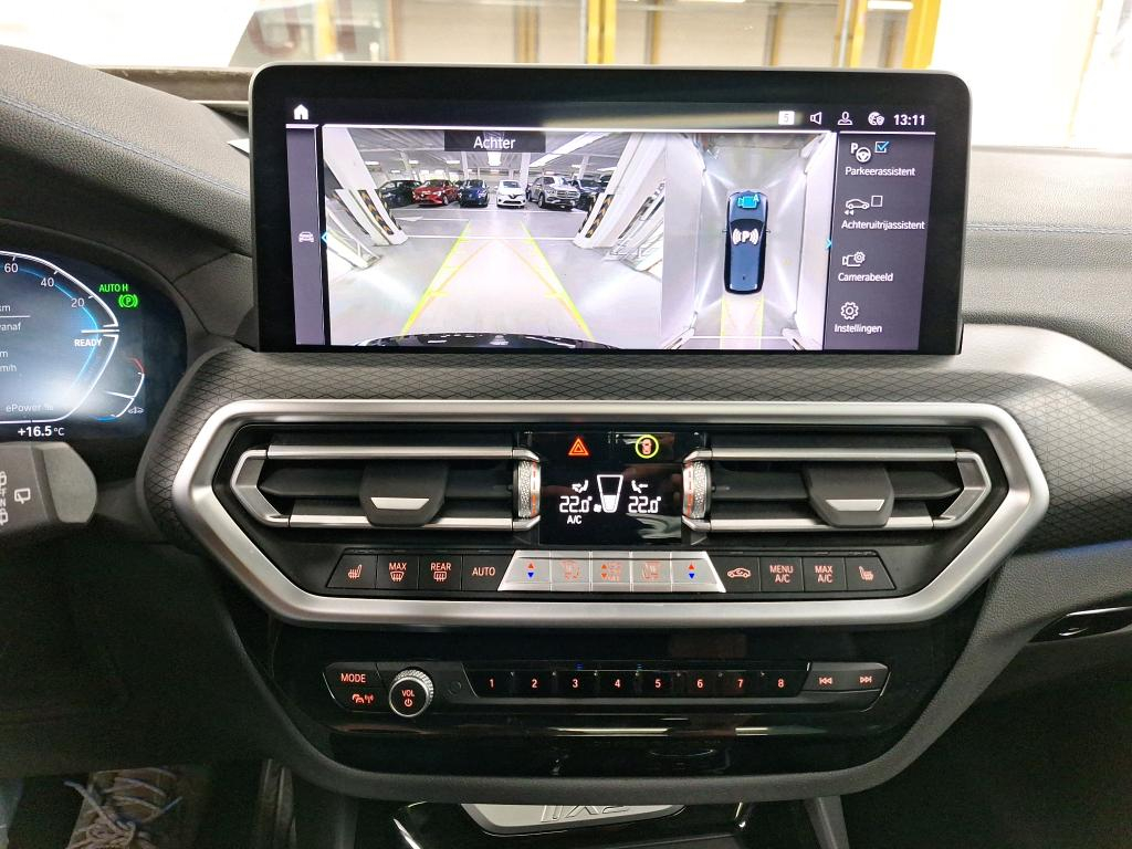 Foto 15 van BMW ix3