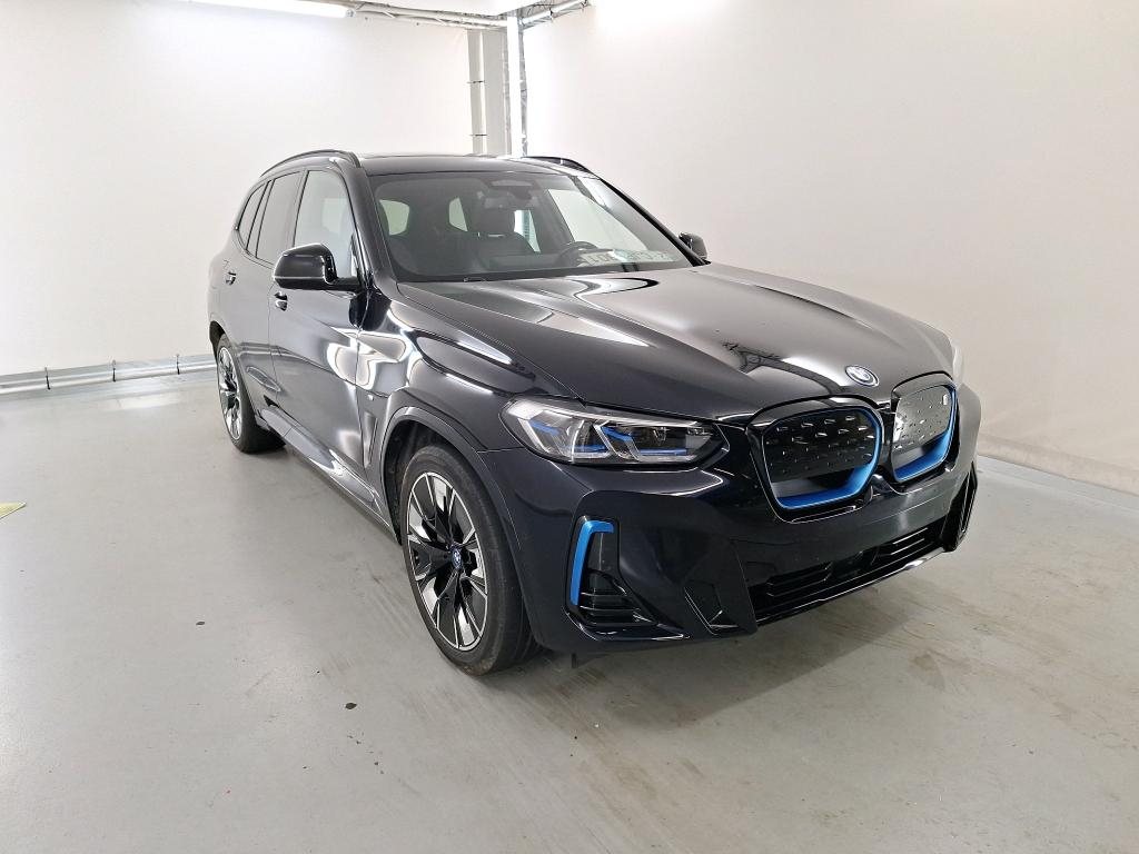 Foto 3 van BMW ix3