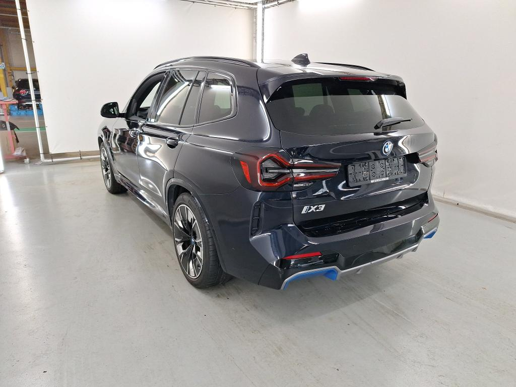 Foto 4 van BMW ix3