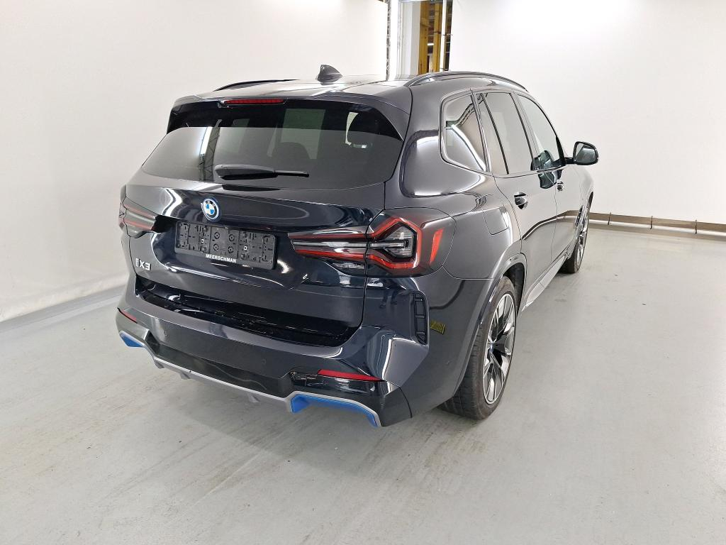 Foto 5 van BMW ix3