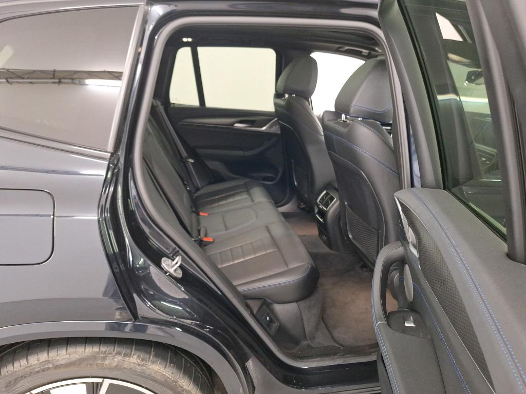 Foto 7 van BMW ix3