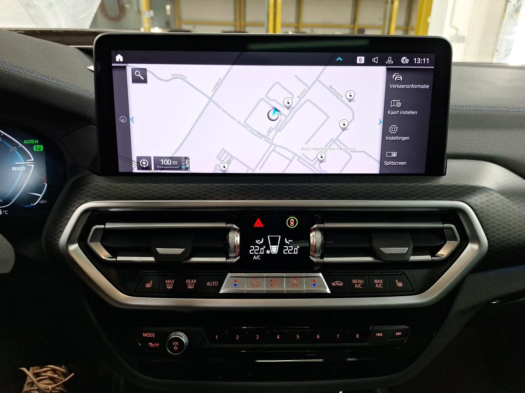 Foto 9 van BMW ix3
