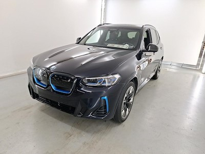 Kaufe BMW IX3 bei Ayvens Carmarket