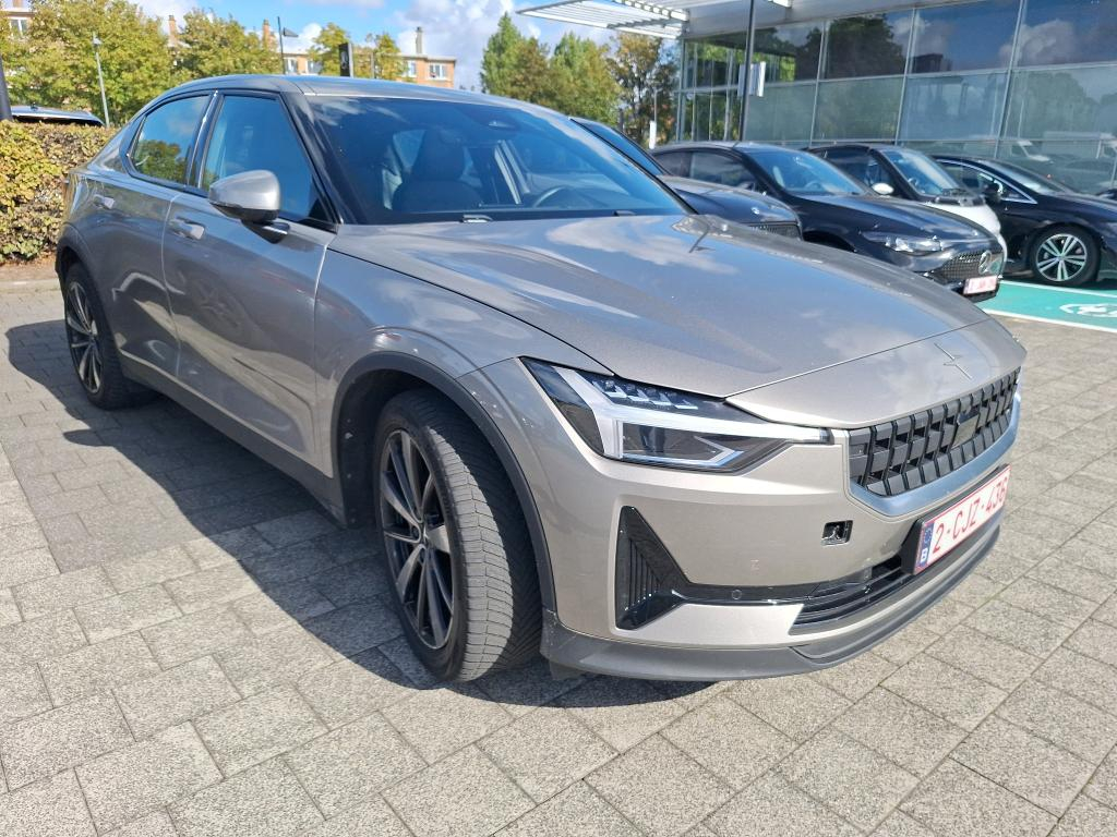 Foto 3 van Polestar 2