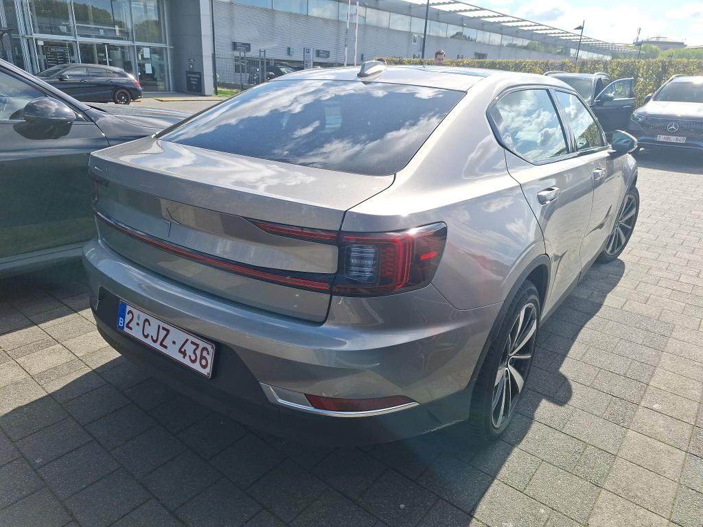 Foto 5 van Polestar 2
