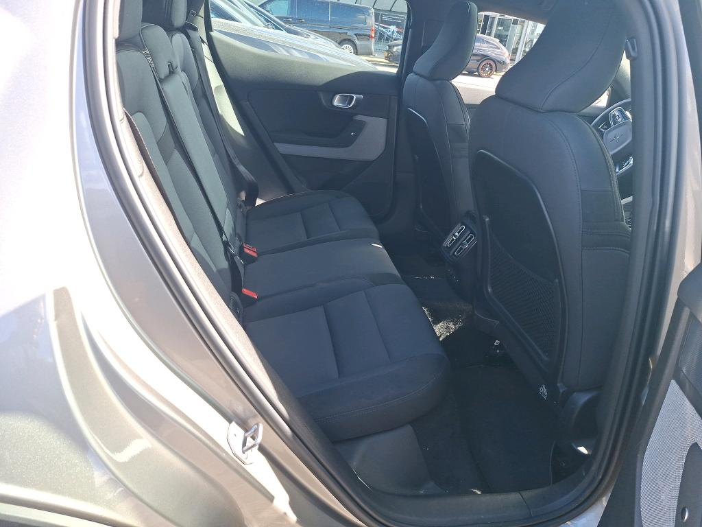 Foto 7 van Polestar 2