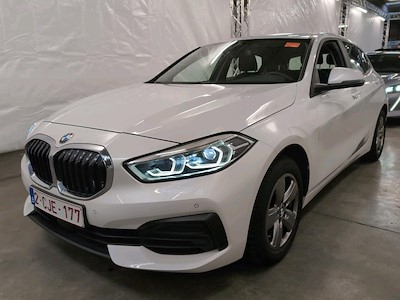 Kaufe BMW 1 HATCH bei Ayvens Carmarket