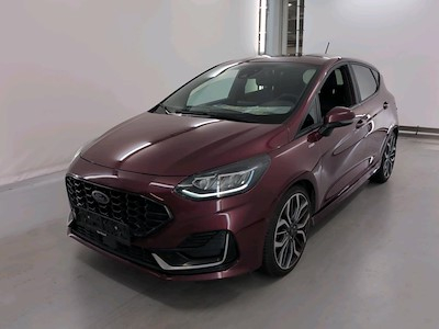 Achetez FORD FIESTA sur Ayvens Carmarket