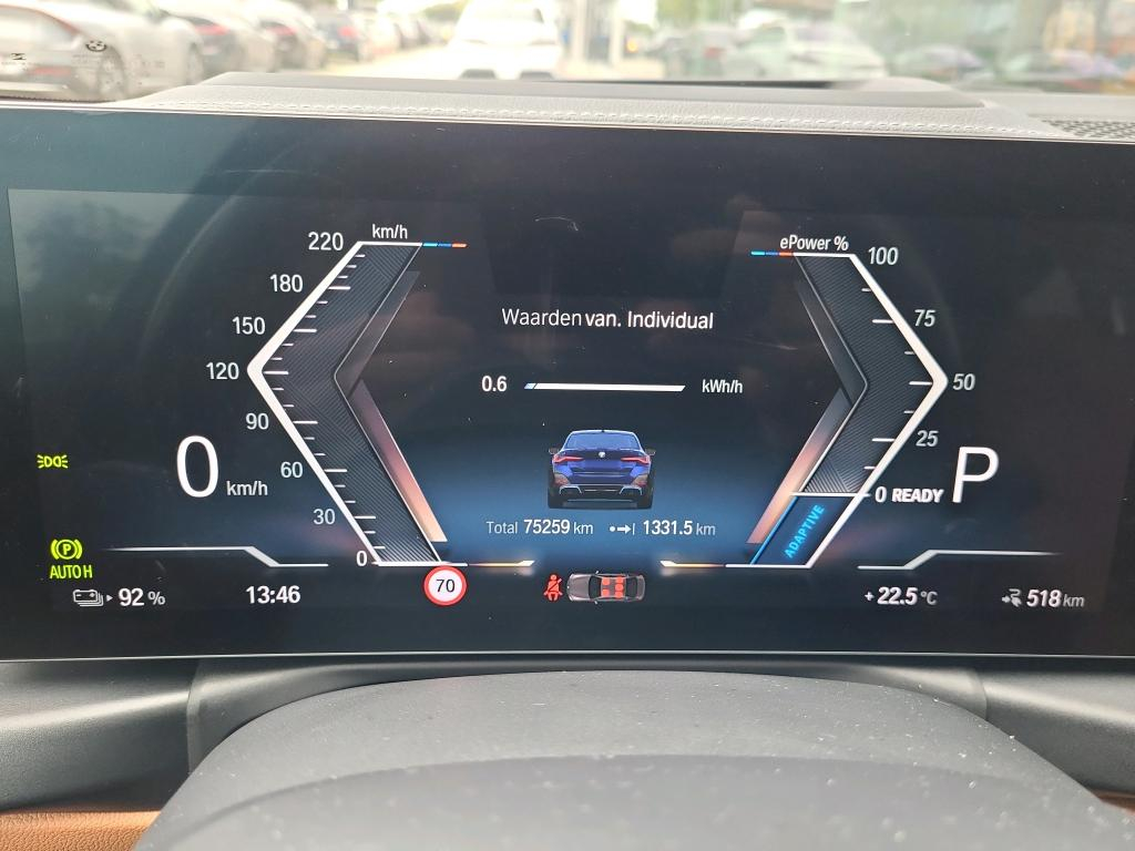 Foto 11 van BMW i4