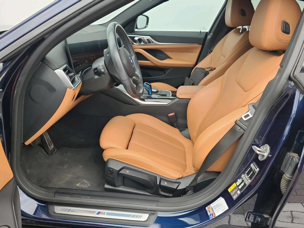 Foto 6 van BMW i4