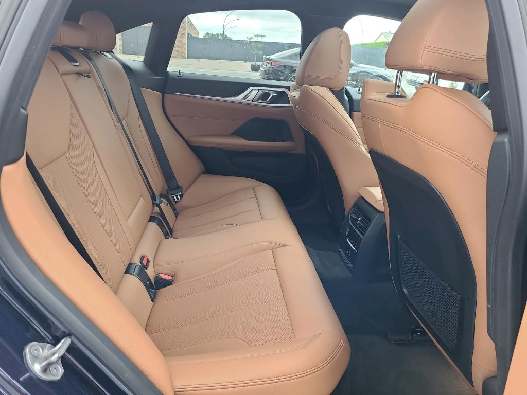 Foto 7 van BMW i4