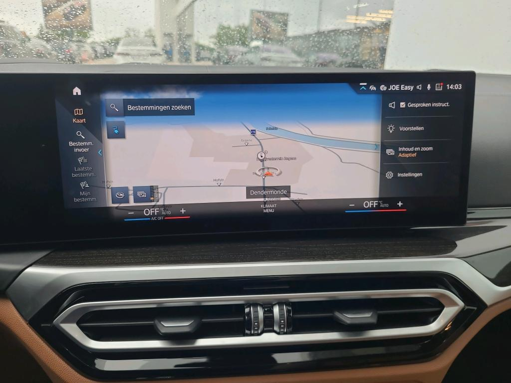 Foto 10 van BMW i4