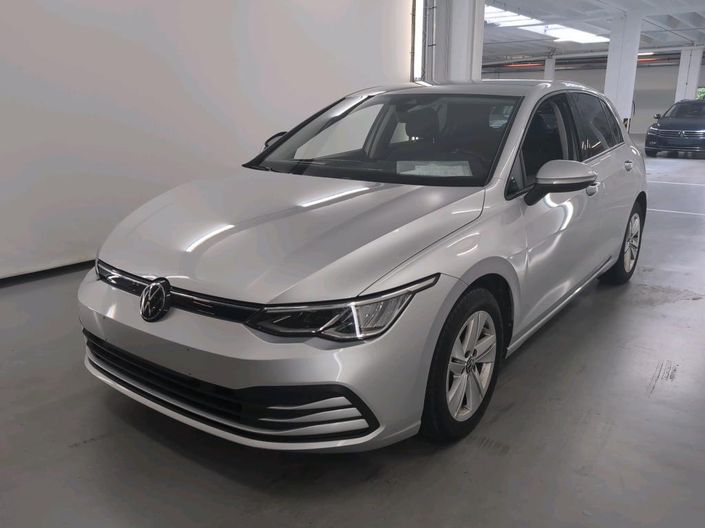 Volkswagen Golf VIII 1.0 TSI 81KW LIFE BUSINESS