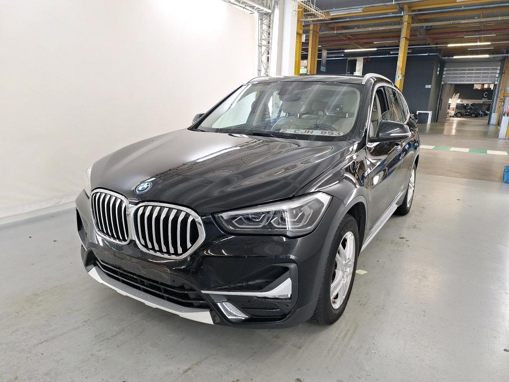 BMW X1 1.5 XDRIVE25E PHEV 162KW)