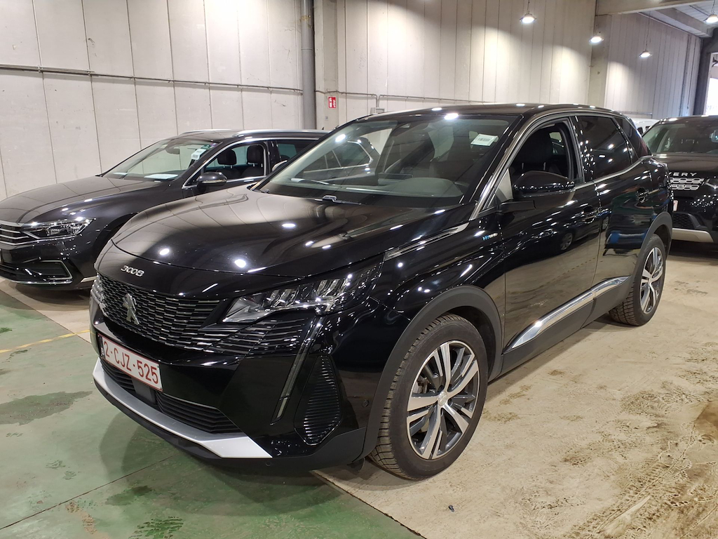 Peugeot 3008 1.6 PHEV 225 E-AUTO8 ALLURE PACK