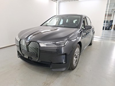 Kaufe BMW IX bei Ayvens Carmarket