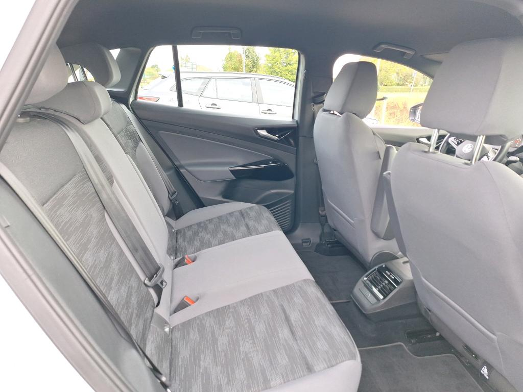 Foto 7 van Volkswagen ID.4