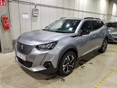 Achetez PEUGEOT 2008 sur Ayvens Carmarket