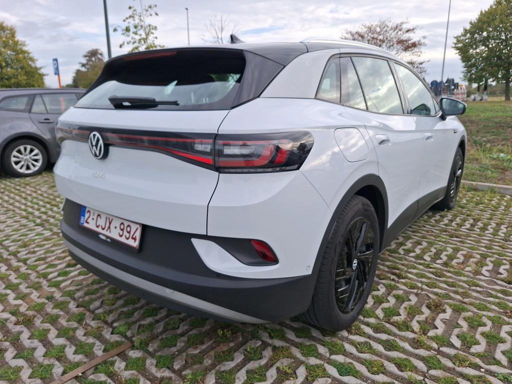 Foto 4 van Volkswagen ID.4