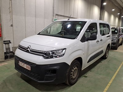 Kaufe CITROAu2039N BERLINGO bei Ayvens Carmarket