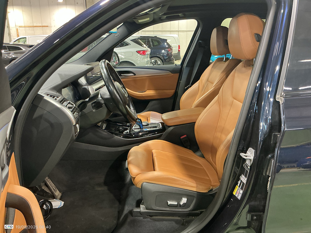 Foto 18 van BMW ix3