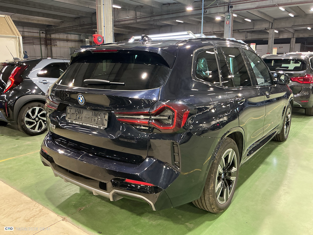Foto 5 van BMW ix3
