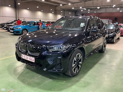 Kaufe BMW IX3 bei Ayvens Carmarket