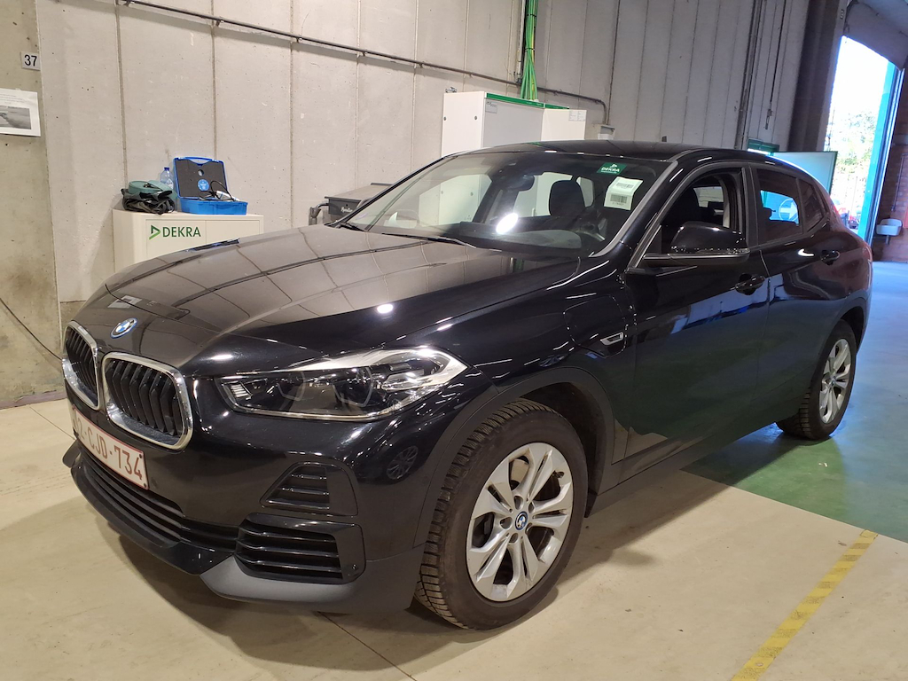 BMW X2 1.5 XDRIVE25E PHEV 162KW)