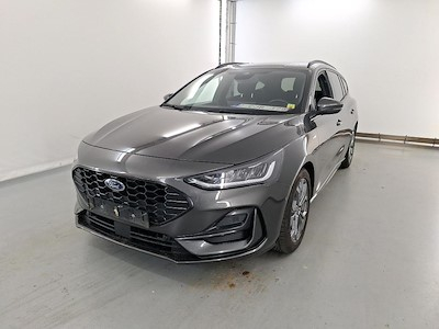 Kúpiť FORD FOCUS CLIPPER na Ayvens Carmarket