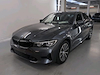 Koop BMW 3 SERIES BERLINE op Ayvens Carmarket