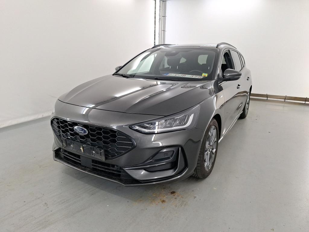 Ford Focus CLIPPER 1.0I ECOBOOST MHEV 92KW ST-LINE