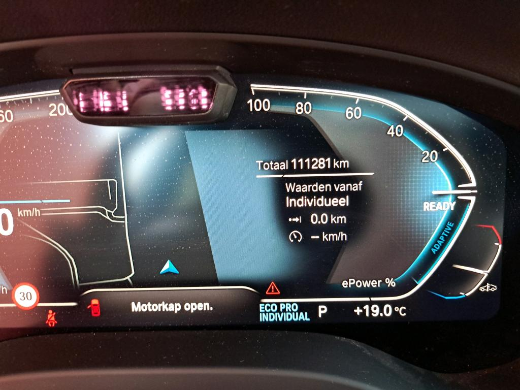 Foto 9 van BMW ix3