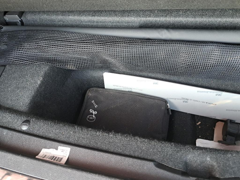 Foto 13 van BMW ix3