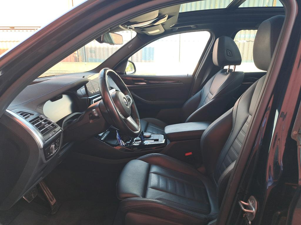 Foto 5 van BMW ix3