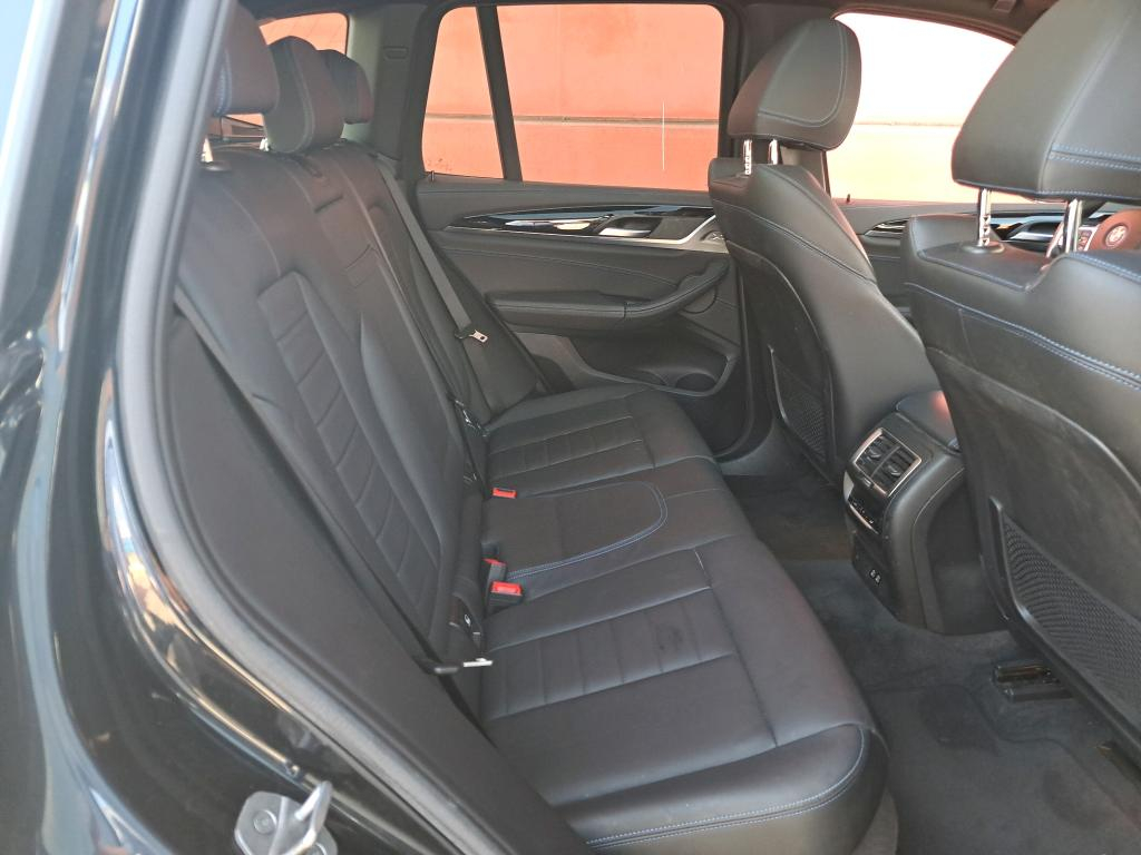 Foto 6 van BMW ix3